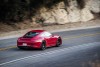 2015 Porsche 911 GTS. Image by Porsche.