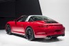 2015 Porsche 911 Targa GTS. Image by Porsche.