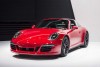 2015 Porsche 911 Targa GTS. Image by Porsche.