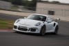 2015 Porsche 911 GT3 RS. Image by Porsche.