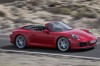 2015 Porsche 911. Image by Porsche.