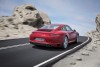 2015 Porsche 911. Image by Porsche.