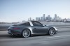 2016 Porsche 911. Image by Porsche.