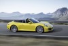 2016 Porsche 911. Image by Porsche.