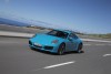 2016 Porsche 911 Carrera S Coupe. Image by Porsche.