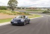 2016 Porsche 911 Carrera 4S. Image by Porsche.