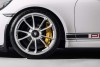 2016 Porsche 911R. Image by Porsche.