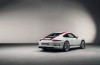 2016 Porsche 911R. Image by Porsche.