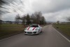 2016 Porsche 911 R. Image by Richard Pardon.