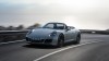 2017 Porsche 911 GTS. Image by Porsche.