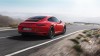 2017 Porsche 911 GTS. Image by Porsche.