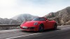 2017 Porsche 911 GTS. Image by Porsche.