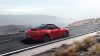 2017 Porsche 911 GTS. Image by Porsche.