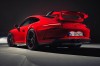 Porsche brings back manual for 911 GT3. Image by Porsche.