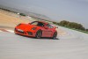 2017 Porsche 911 GT3. Image by Porsche.