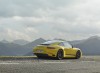 2018 Porsche 911 Carrera T drive. Image by Porsche.