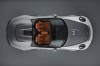 2018 Porsche 911 Speedster Concept. Image by Porsche.