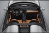 2018 Porsche 911 Speedster Concept. Image by Porsche.