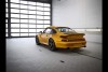 2018 Project Gold Porsche 993 Turbo S. Image by Porsche.