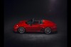 2018 Porsche 911 Speedster Concept II. Image by Porsche.