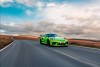 2018 Porsche 911 GT3 RS. Image by Porsche.