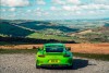 2018 Porsche 911 GT3 RS. Image by Porsche.