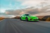 2018 Porsche 911 GT3 RS. Image by Porsche.