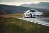 2018 Porsche 911 GT3. Image by Porsche.