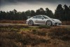 2018 Porsche 911 GT3. Image by Porsche.