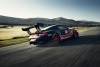 2019 Porsche 911 GT2 RS Clubsport. Image by Porsche.