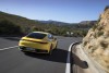 2019 Porsche 911 Carrera 4S. Image by Porsche.