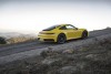 2019 Porsche 911 Carrera 4S. Image by Porsche.