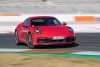 2019 Porsche 911 Carrera S. Image by Porsche.