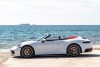 2019 Porsche 911 Cabriolet. Image by Porsche.