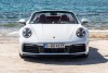 2019 Porsche 911 Cabriolet. Image by Porsche.