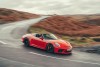 2019 Porsche 911 Speedster (991). Image by Porsche UK.