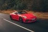 2019 Porsche 911 Speedster (991). Image by Porsche UK.