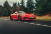 2019 Porsche 911 Speedster (991). Image by Porsche UK.