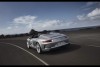 2019 Porsche 911 Speedster. Image by Porsche.