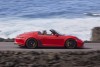 2019 Porsche 911 Speedster. Image by Porsche.