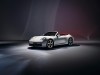 2020 Porsche 911 Carrera. Image by Porsche.