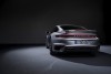 2020 Porsche 911 Turbo S 992. Image by Porsche AG.