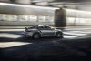 2020 Porsche 911 Turbo S 992. Image by Porsche AG.