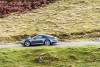 2020 Porsche 911 Carrera UK test. Image by Porsche UK.