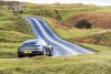 2020 Porsche 911 Carrera UK test. Image by Porsche UK.