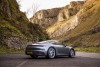 2020 Porsche 911 Carrera UK test. Image by Porsche UK.