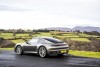 2020 Porsche 911 Carrera UK test. Image by Porsche UK.