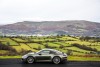 2020 Porsche 911 Carrera UK test. Image by Porsche UK.