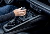 2020 Porsche 911 manual gearbox. Image by Porsche AG.