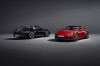 Targa returns for 992-series Porsche. Image by Porsche AG.